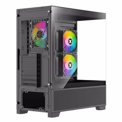 Xilence Beam Midi Tower Nero - Vista aggiuntiva 4