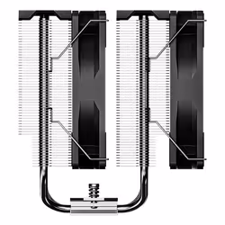 Xilence M806D.B sistema di raffreddamento per computer Processore Raffreddatore d'aria 12 cm Nero 1 pz - Vista aggiuntiva 6