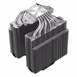 Xilence M806D.B sistema di raffreddamento per computer Processore Raffreddatore d'aria 12 cm Nero 1 pz - Vista aggiuntiva 8