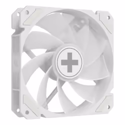 Xilence XF066 Case per computer Raffreddatore d'aria 12 cm Bianco 1 pz - Vista aggiuntiva 6
