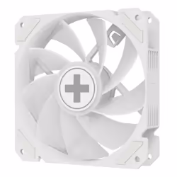 Xilence XF066 Case per computer Raffreddatore d'aria 12 cm Bianco 1 pz - Vista aggiuntiva 7