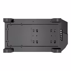 Xilence Performance A+ BREEZE II Midi Tower Nero - Vista aggiuntiva 6