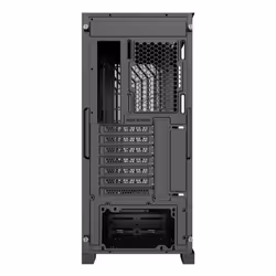 Xilence Performance A+ BREEZE II Midi Tower Nero - Vista aggiuntiva 7