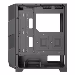Xilence Performance A+ BREEZE II Midi Tower Nero - Vista aggiuntiva 8