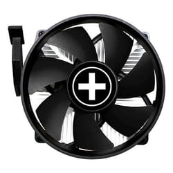 Xilence A250PWM.B Processore Raffreddatore d'aria 9,2 cm Nero 1 pz