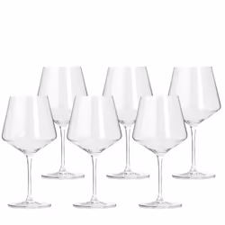 LEONARDO PUCCINI 730 ml Bicchiere da vino multiuso - Vista aggiuntiva 8