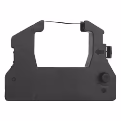 Kores G654NYS, ERC 28, Nero, Nero, Epson, Scatola, 1 pz