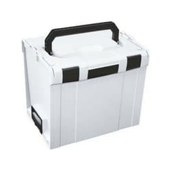 Sortimo l-boxx 374 600.000.3652 Cassetta porta utensili senza contenuto abs