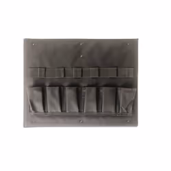 L-BOXX 6100000164, Inserto portautensili, L-BOXX, XL-BOXX, Nero, 310 mm, 370 mm