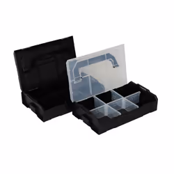 L-BOXX Mini Nero