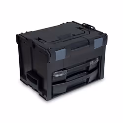 L-BOXX LS-Boxx 306 Nero