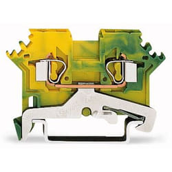 Wago 280-607 morsettiera 2P Multicolore