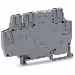 Wago 859-314, 6 mm, 91 mm, 56 mm