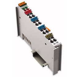 Wago 750-469/000-006 modulo di fieldbus