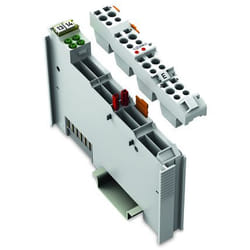 Wago 753-402 modulo di fieldbus