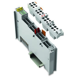 Wago 753-430 modulo di fieldbus
