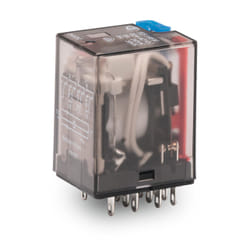 Wago 858-150 trasmettitore di potenza Nero, Translucent