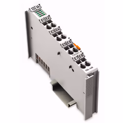 Wago 750-436, 8 canali, 0,5 kV, Ingresso, 24 V, 12 x 100 x 67,8 mm