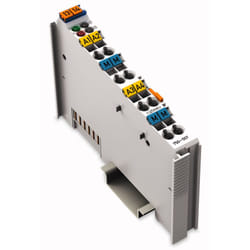 Wago 750-557 modulo di fieldbus