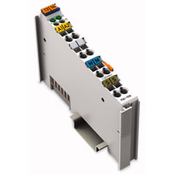 Wago 750-556 modulo di fieldbus