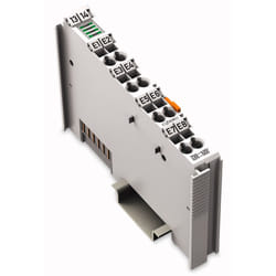 Wago 750-430/025-000 modulo di fieldbus