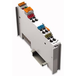 Wago 750-609 modulo di fieldbus