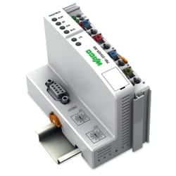 Wago 750-333/025-000 modulo di fieldbus