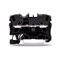Wago 2004-1205, 6,2 mm, 32,9 mm, 52,3 mm, 550 V