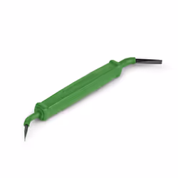 Wago 2009-310, 1 pz, Verde, 44,4 g