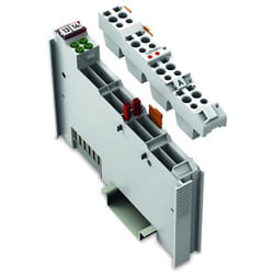 Wago 753-504 modulo di fieldbus