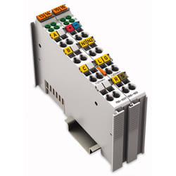 Wago 750-637/000-002 modulo di fieldbus