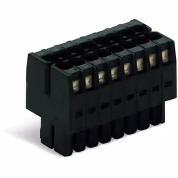 Wago 713-1111, 40 mm, 16 mm, 18,8 mm, 250 V