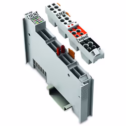 Wago 753-646, Ingresso/Uscita, 12 x 100 x 69 mm, 0 - 95%