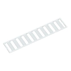 Wago 793-3566 accessorio per morsettiera Indicatori per morsettiera 100 pz