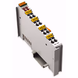 Wago 750-460, 4 canali, 0,4 kV, Ingresso, 250 ms, 12 x 100 x 69,8 mm, 0 - 95%