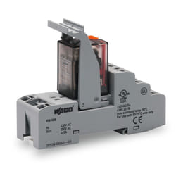 Wago 858-508 trasmettitore di potenza