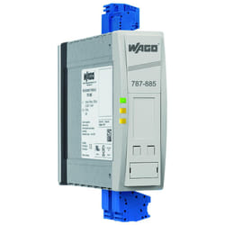 Wago 787-885 adattatore e invertitore Interno 960 W Grigio