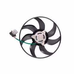 Ventola, raffreddamento motore HELLA 8EW 351 039-741