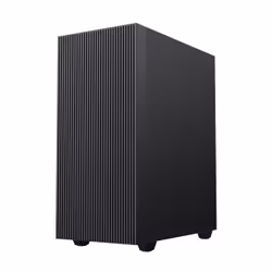 Hyrican SET02475 PC/stazione di lavoro Ryzen 5 5600G 32GB 1TB SSD Tower Nero