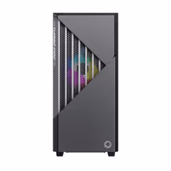 Hyrican PCK07379 PC/stazione di lavoro i5-14400F 32GB 1TB SSD GeForce RTX 4070 SUPER Win11 Home Tower Nero