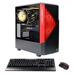 Hyrican PCK07380 PC/stazione di lavoro Intel® Core™ i5 i7-14700F 32GB 1TB SSD GeForce RTX 4060 Win11 Home Tower Nero