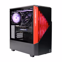 Hyrican PCK07380 PC/stazione di lavoro Intel® Core™ i5 i7-14700F 32GB 1TB SSD GeForce RTX 4060 Win11 Home Tower Nero
