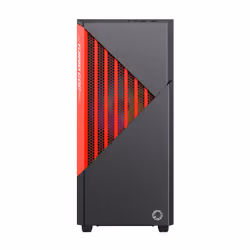 Hyrican PCK07380 PC/stazione di lavoro Intel® Core™ i5 i7-14700F 32GB 1TB SSD GeForce RTX 4060 Win11 Home Tower Nero