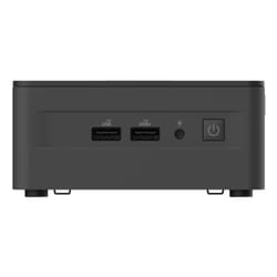 Hyrican CTS00829 PC/stazione di lavoro Intel® Core™ i5 i5-1340P 16 GB DDR4-SDRAM 1 TB SSD Windows 11 Pro SFF Mini PC Nero