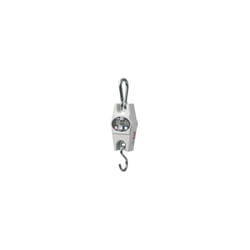 Bilancia sospesa hcb alt x largh 153 x 43 mm - Kern