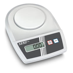 KERN & SOHN Schulwaage Bianco