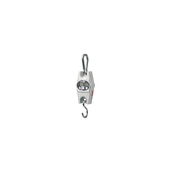 Bilancia sospesa hcb alt x largh 153 x 43 mm - Kern