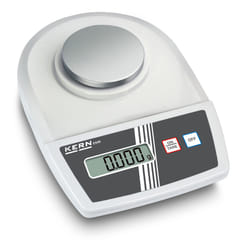 KERN & SOHN Schulwaage Bianco