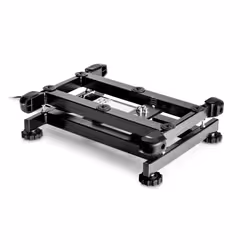 KERN & SOHN Zählsystem LCD Acciaio inox - Vista aggiuntiva 2