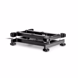KERN & SOHN Zählsystem LCD Acciaio inox - Vista aggiuntiva 3